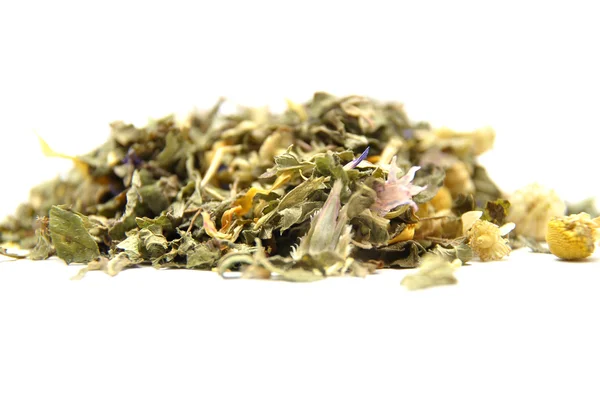 Mixed herbs — Stock Photo, Image
