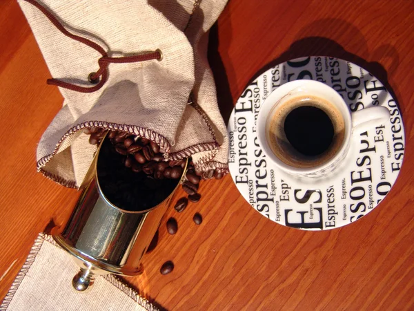 stock image Coffee