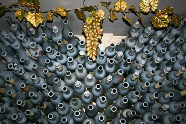 Cramă de vinuri — Fotografie, imagine de stoc