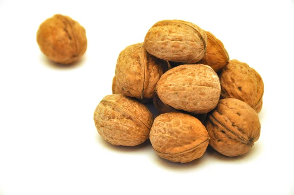 Walnuts2 — Stock Photo, Image