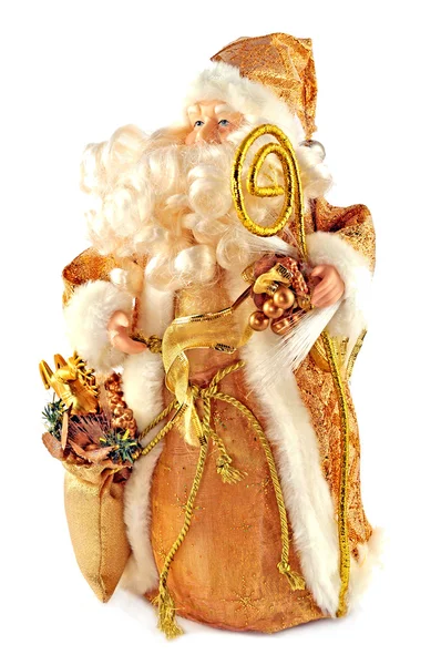 Санта-Клаус 2 — стоковое фото