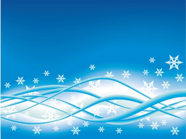 Abstract_Background_Snowflake