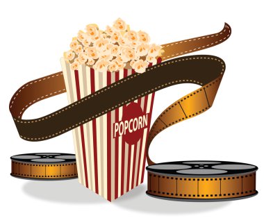 Cinema clipart