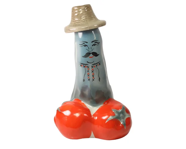 Zabawki w postaci penisa — Zdjęcie stockowe