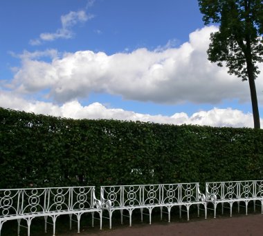 tezgah Parkı