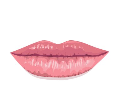 Lips clipart