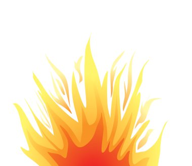 Fire clipart