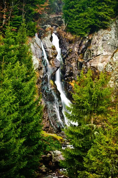 varciorog Şelalesi