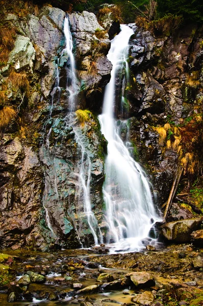Varciorog Waterfall — Stock Photo, Image