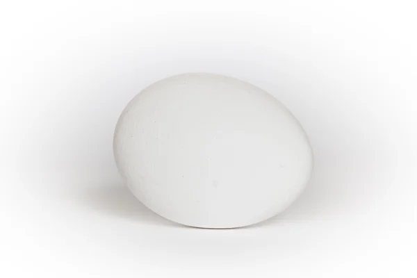 Fehér tojás Jogdíjmentes Stock Képek
