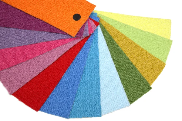 Wykładziny dywanowe — Zdjęcie stockowe