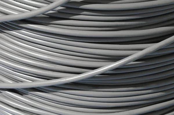 stock image Wire, cable,
