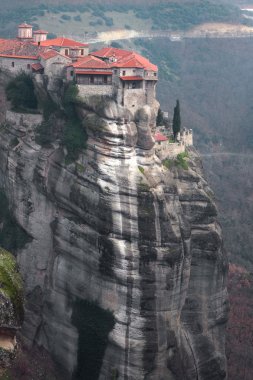 meteora (albüm)