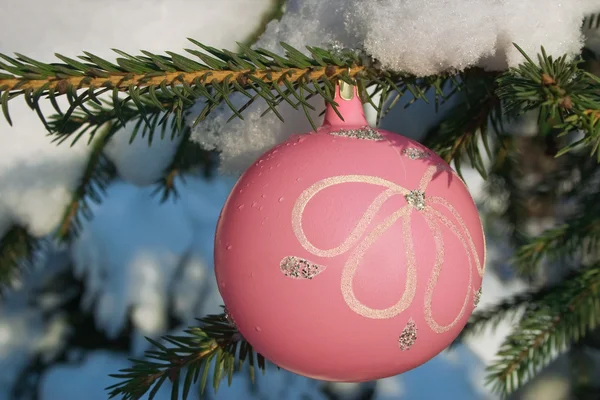 Noel ağacı oyuncakları