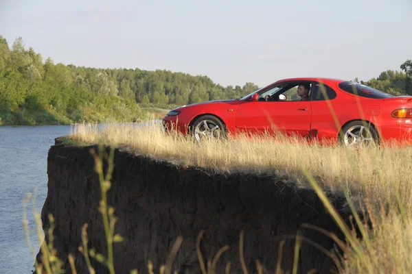 stock image Car