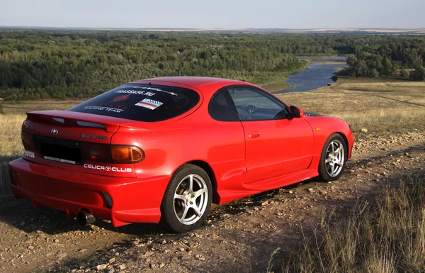 stock image Car