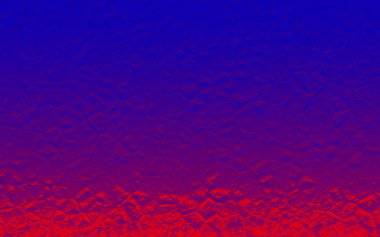 Blue-red abstract background clipart