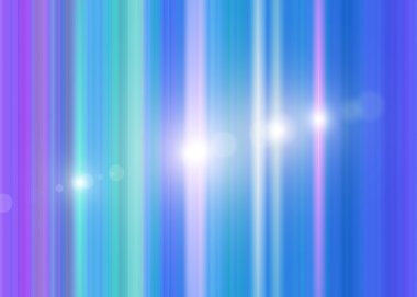 Abstract background in blue tones clipart