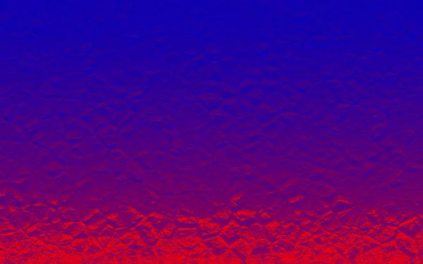 Blue-red abstract background — Stock Photo, Image