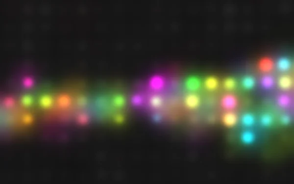 Pa와 여러 가지 빛깔의 추상적인 배경 — 스톡 사진
