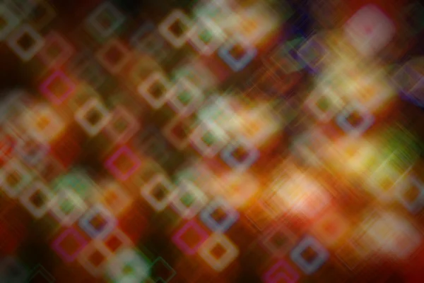 Fundo multicolorido com um padrão — Fotografia de Stock