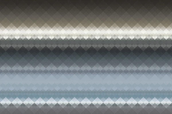 背景のパターンを持つ灰色の調子 — ストック写真