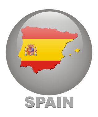 ülke sembolleri, İspanya