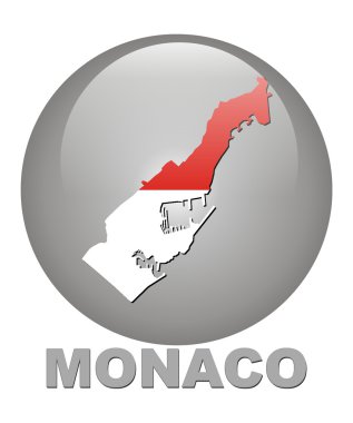 Monaco ülke sembolleri