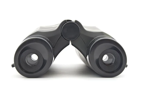 Toy for kids - binocular — Stock Photo, Image