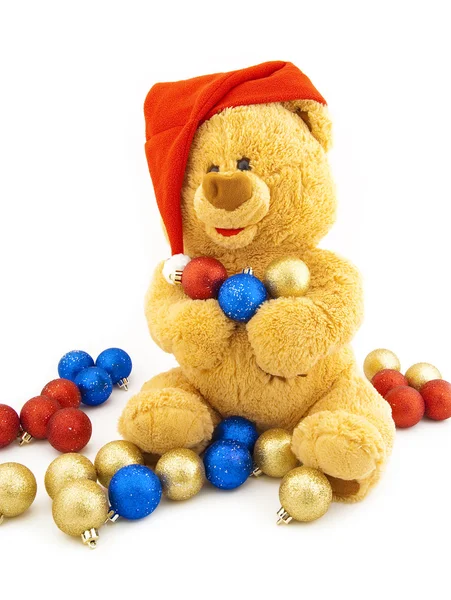 Toy bear Stock Photo