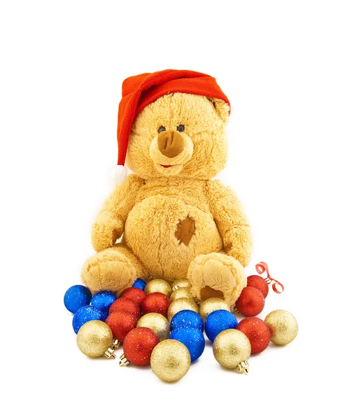 Toy bear Royalty Free Stock Images