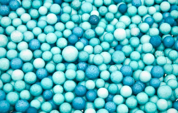 Original background consisting of balls — Stock Photo, Image