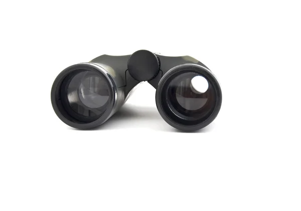 El binocular de los niños —  Fotos de Stock