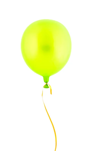 気球を飛ばして — ストック写真