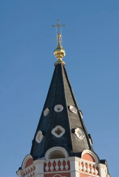 Catedral da Cúpula Trindade — Fotografia de Stock