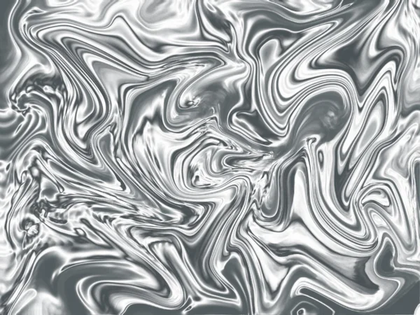 stock image Liquid metal