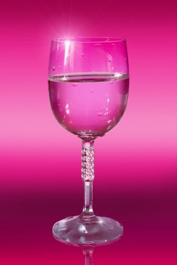 Wineglass clipart