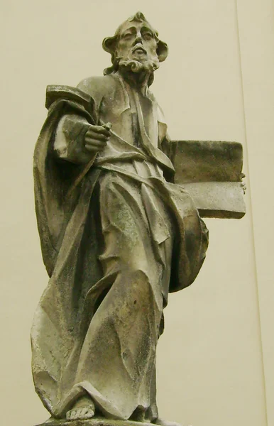 Statue de — Photo