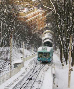 şehir treni