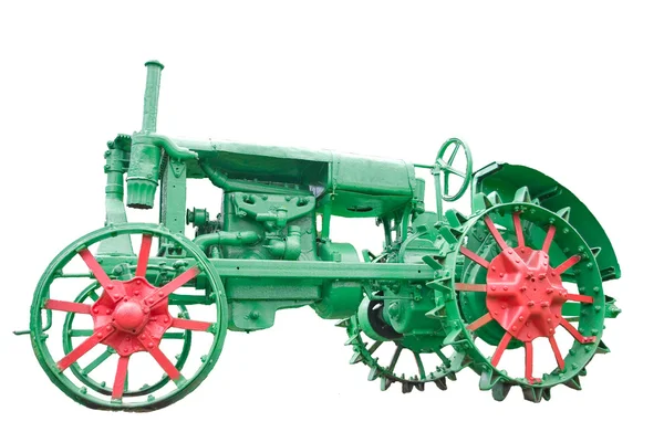 Stock image Tractor