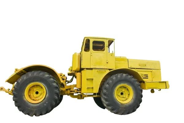 Tractor 2 — Stock Photo, Image