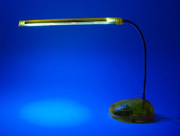 stock image Lamp