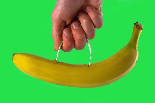 Banane portable — Photo