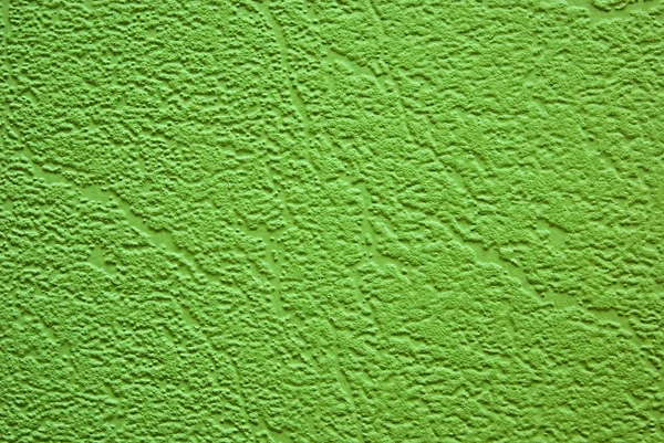 Zelená stěna papír — Stock fotografie