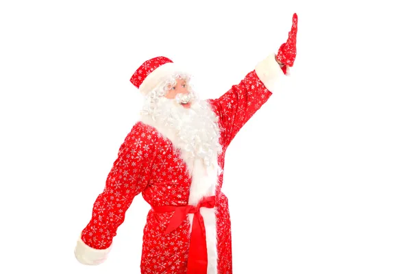 Santa claus — Stock Photo, Image