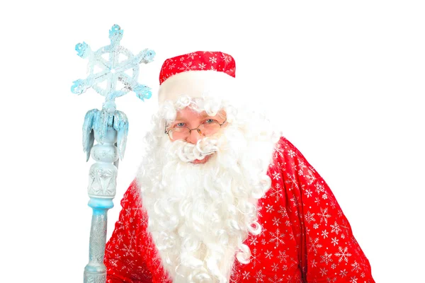 Noel Baba — Stok fotoğraf