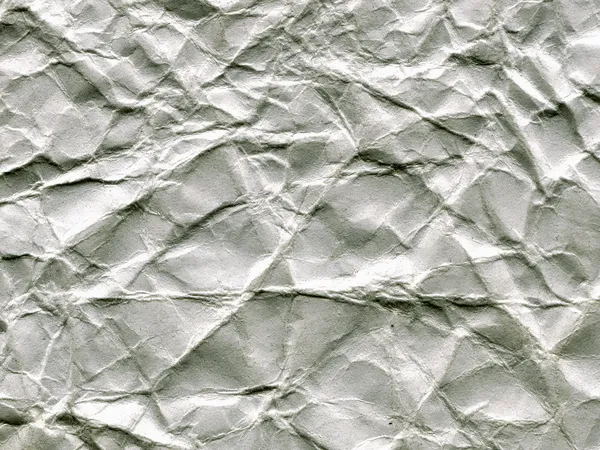 Jammed paper — Stock Photo, Image