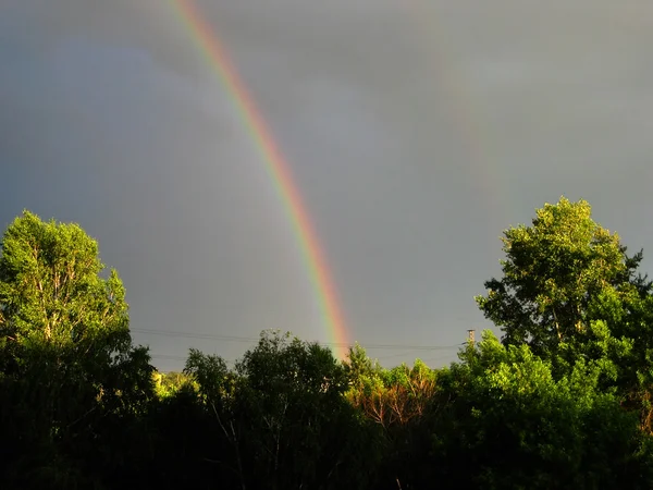 stock image Rainbow