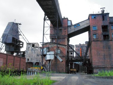 Eski Fabrika