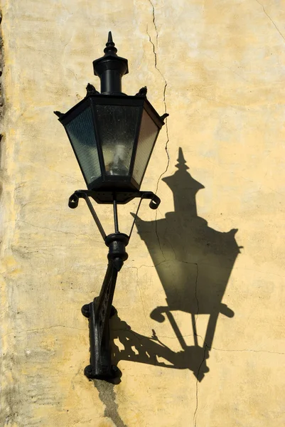 stock image Decorative lantern